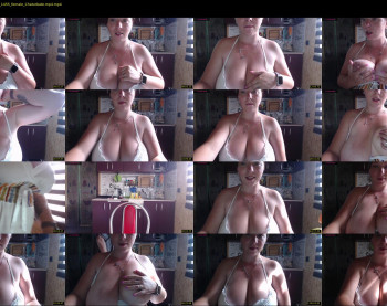 hello_x_pussy — 69 minute Chaturbate female cam show recording, 1080p, Jun 28, 2021