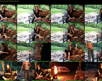 honeyand_thebear — 83 minute Chaturbate couple cam show recording, 1080p, Jun 29, 2021