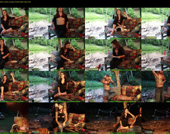 honeyand_thebear — 80 minute Chaturbate couple cam show recording, 1080p, Jun 29, 2021
