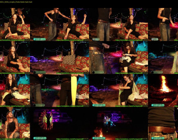 honeyand_thebear — 67 minute Chaturbate couple cam show recording, 1080p, Jun 29, 2021