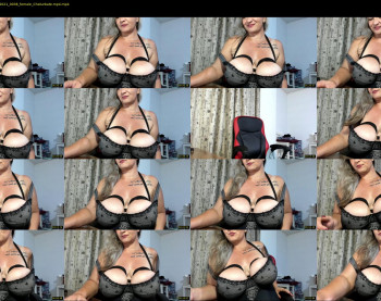 hot_bounce_boobs — 8 minute Chaturbate female cam show recording, 1080p, Jun 29, 2021