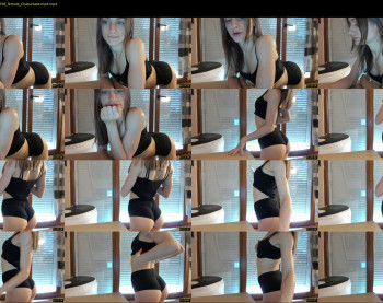 hotel77777 — 4 minute Chaturbate female cam show recording, 720p, Jun 28, 2021