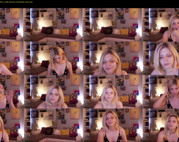 idontlikeguccibelts — 70 minute Chaturbate female cam show recording, 1080p, Jun 28, 2021