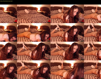imsiri — 7 minute Chaturbate female cam show recording, 720p, Jun 29, 2021
