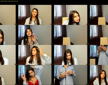 indianbeauty20 — 70 minute Chaturbate female cam show recording, 1080p, Jun 28, 2021