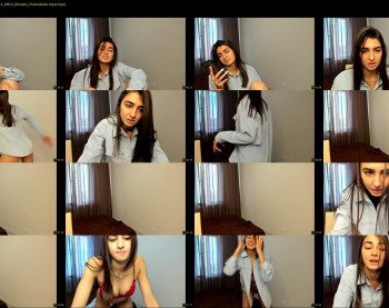 indianbeauty20 — 27 minute Chaturbate female cam show recording, 1080p, Jun 28, 2021