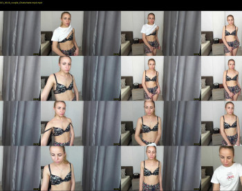 inwardly_beautyy — 21 minute Chaturbate female cam show recording, 1080p, Jun 29, 2021