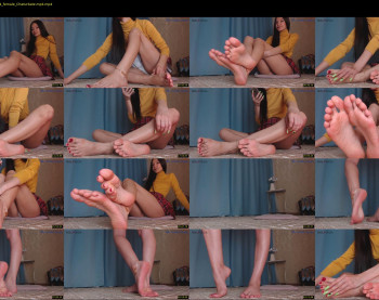 iris_vega — 49 minute Chaturbate female cam show recording, 720p, Jun 28, 2021