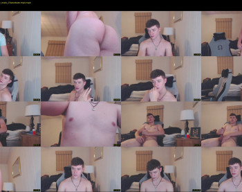 ironthud — 70 minute Chaturbate male cam show recording, 1080p, Jun 29, 2021