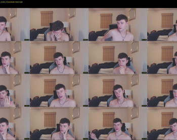 ironthud — 52 minute Chaturbate male cam show recording, 1080p, Jun 29, 2021