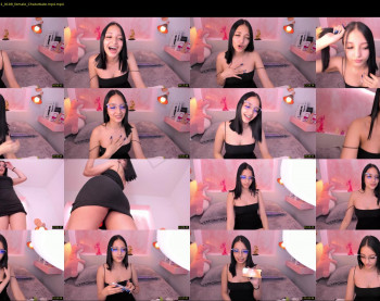 isabella_torres_ — 70 minute Chaturbate female cam show recording, 1080p, Jun 29, 2021