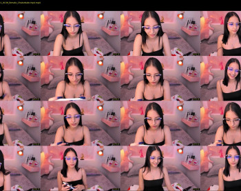 isabella_torres_ — 29 minute Chaturbate female cam show recording, 1080p, Jun 29, 2021