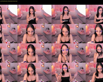 isabella_torres_ — 47 minute Chaturbate female cam show recording, 1080p, Jun 29, 2021