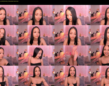 isabella_torres_ — 13 minute Chaturbate female cam show recording, 1080p, Jun 29, 2021