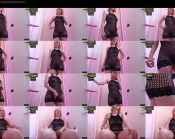 islanublar — 41 minute Chaturbate female cam show recording, 1080p, Jun 28, 2021