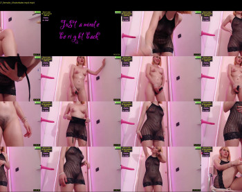 islanublar — 70 minute Chaturbate female cam show recording, 1080p, Jun 28, 2021