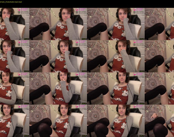 its_lily — 4 minute Chaturbate female cam show recording, 1080p, Jun 28, 2021