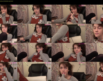 its_lily — 70 minute Chaturbate female cam show recording, 1080p, Jun 28, 2021