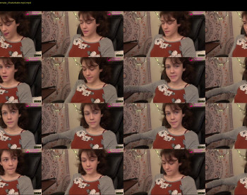 its_lily — 6 minute Chaturbate female cam show recording, 1080p, Jun 28, 2021