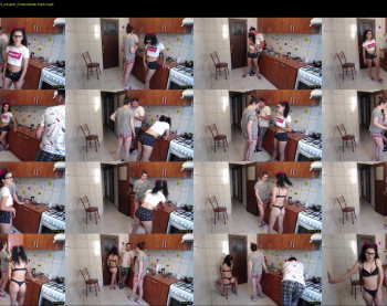 iuliana32 — 29 minute Chaturbate couple cam show recording, 1080p, Jun 28, 2021