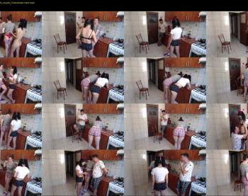 iuliana32 — 72 minute Chaturbate couple cam show recording, 1080p, Jun 28, 2021