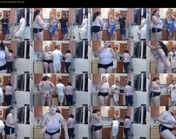 iuliana32 — 70 minute Chaturbate couple cam show recording, 1080p, Jun 28, 2021