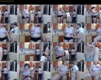 iuliana32 — 10 minute Chaturbate couple cam show recording, 1080p, Jun 28, 2021