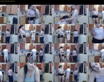iuliana32 — 70 minute Chaturbate couple cam show recording, 1080p, Jun 29, 2021