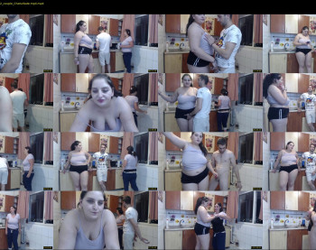 iuliana32 — 70 minute Chaturbate couple cam show recording, 1080p, Jun 29, 2021
