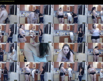 iuliana32 — 70 minute Chaturbate couple cam show recording, 1080p, Jun 29, 2021