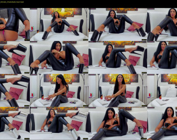 ivonady — 68 minute Chaturbate female cam show recording, 1080p, Jun 28, 2021