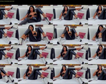 ivonady — 70 minute Chaturbate female cam show recording, 1080p, Jun 28, 2021