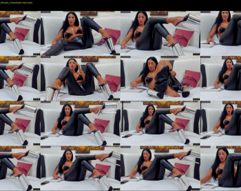 ivonady — 70 minute Chaturbate female cam show recording, 1080p, Jun 28, 2021
