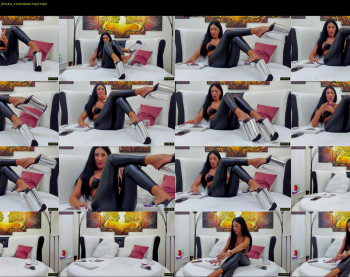 ivonady — 72 minute Chaturbate female cam show recording, 1080p, Jun 28, 2021