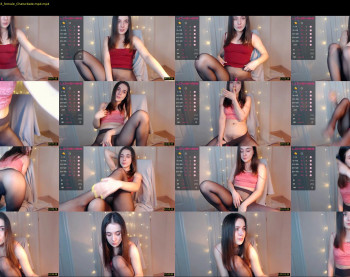 jane_kinn — 70 minute Chaturbate female cam show recording, 720p, Jun 28, 2021