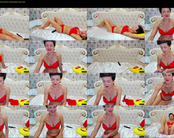 jennalison — 53 minute Chaturbate female cam show recording, 720p, Jun 28, 2021