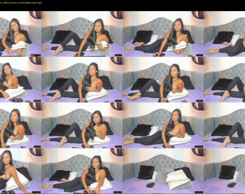 jenny_roberts96 — 96 minute Chaturbate female cam show recording, 720p, Jun 28, 2021