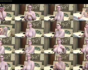 jessykah — 26 minute Chaturbate female cam show recording, 1080p, Jun 28, 2021