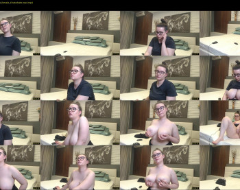 jessykah — 64 minute Chaturbate female cam show recording, 1080p, Jun 28, 2021