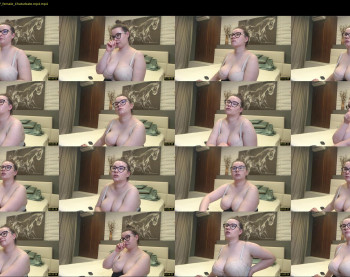jessykah — 13 minute Chaturbate female cam show recording, 1080p, Jun 28, 2021