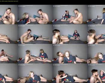 jimmy_and_amy — 7 minute Chaturbate couple cam show recording, 1080p, Jun 28, 2021