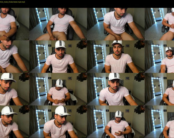 john_king29 — 17 minute Chaturbate male cam show recording, 720p, Jun 28, 2021