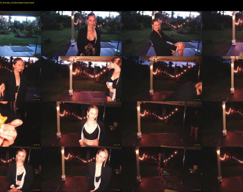 kaileeshy — 70 minute Chaturbate female cam show recording, 1080p, Jun 28, 2021