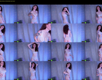 katrinpolly — 12 minute Chaturbate couple cam show recording, 1080p, Jun 28, 2021