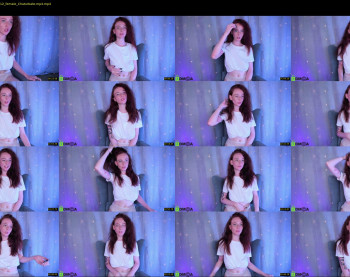 katrinpolly — 7 minute Chaturbate couple cam show recording, 1080p, Jun 28, 2021