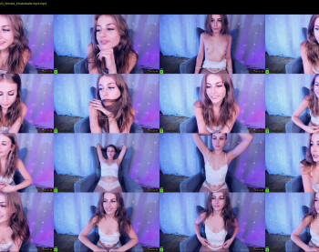 katrinpolly — 5 minute Chaturbate couple cam show recording, 1080p, Jun 28, 2021