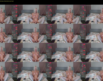 kb3301 — 21 minute Chaturbate couple cam show recording, 1080p, Jun 28, 2021
