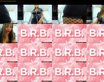 kem_indians — 73 minute Chaturbate female cam show recording, 1080p, Jun 29, 2021