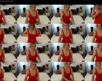 kiki_akai — 8 minute Chaturbate female cam show recording, 1080p, Jun 28, 2021