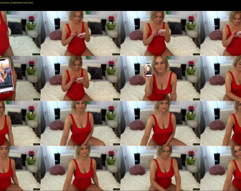 kiki_akai — 7 minute Chaturbate female cam show recording, 1080p, Jun 28, 2021